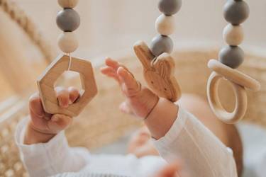 Jouets pour bébé de 0 à 3 mois