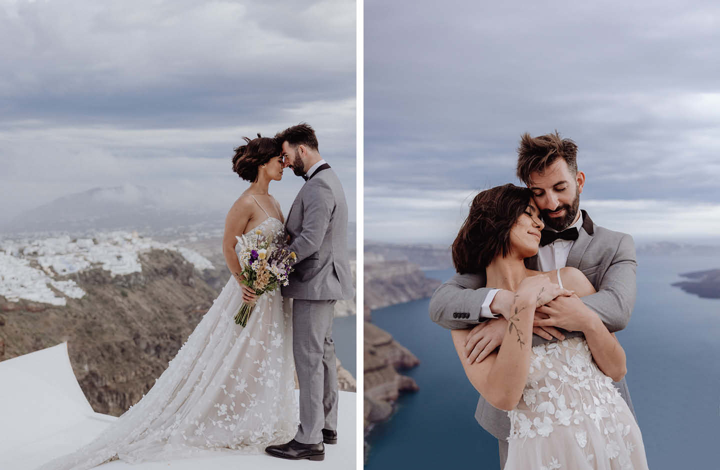 Choisir le lieu de votre séance photo après mariage