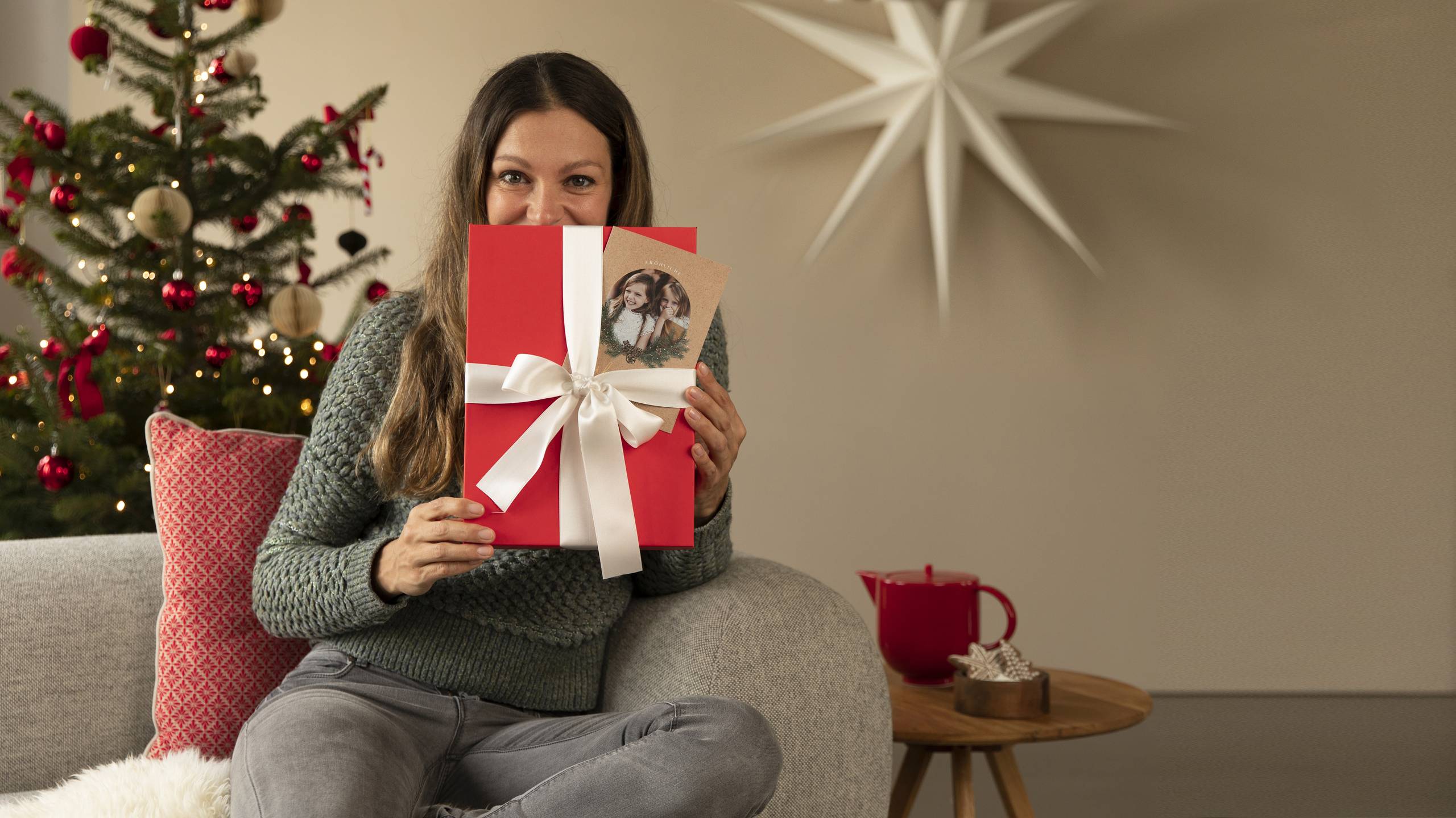Noël : Idées déco et cadeaux pour épater vos proches